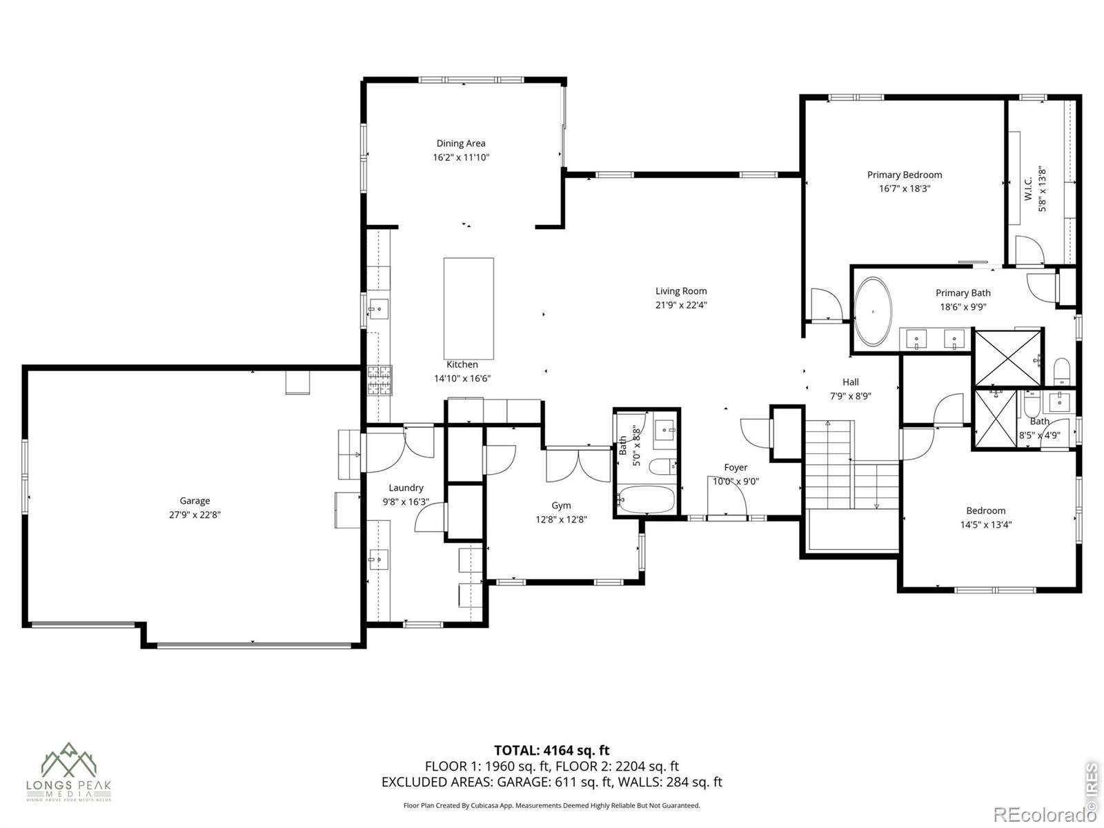 MLS Image #45 for 3804  golden eagle drive,dacono, Colorado