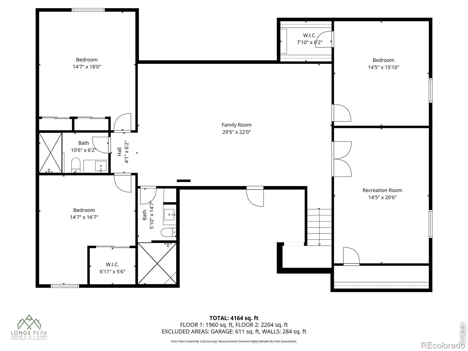 MLS Image #46 for 3804  golden eagle drive,dacono, Colorado