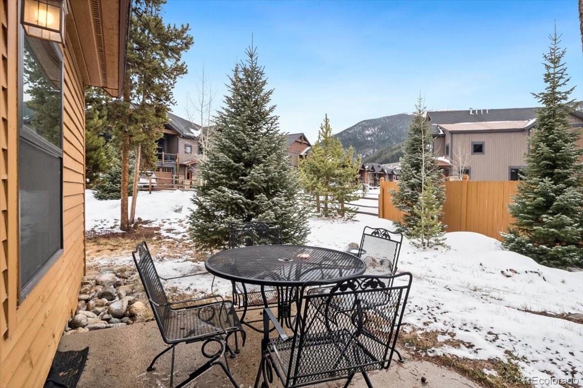 MLS Image #14 for 111  norse lane,dillon, Colorado
