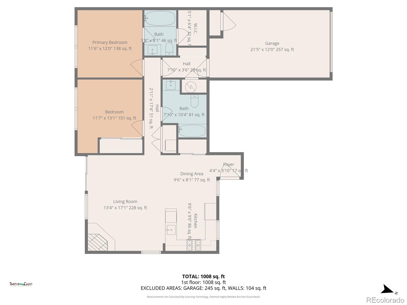 MLS Image #17 for 111  norse lane,dillon, Colorado