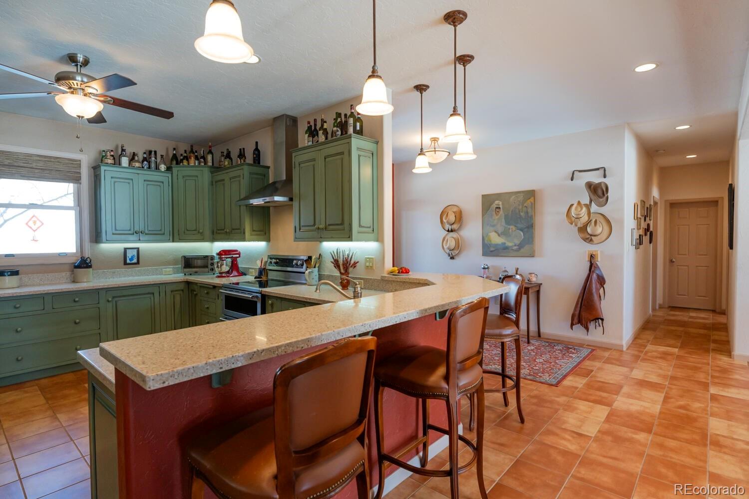 MLS Image #11 for 421  terrace trail,la veta, Colorado