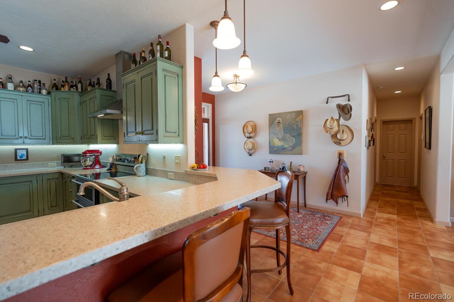 MLS Image #12 for 421  terrace trail,la veta, Colorado