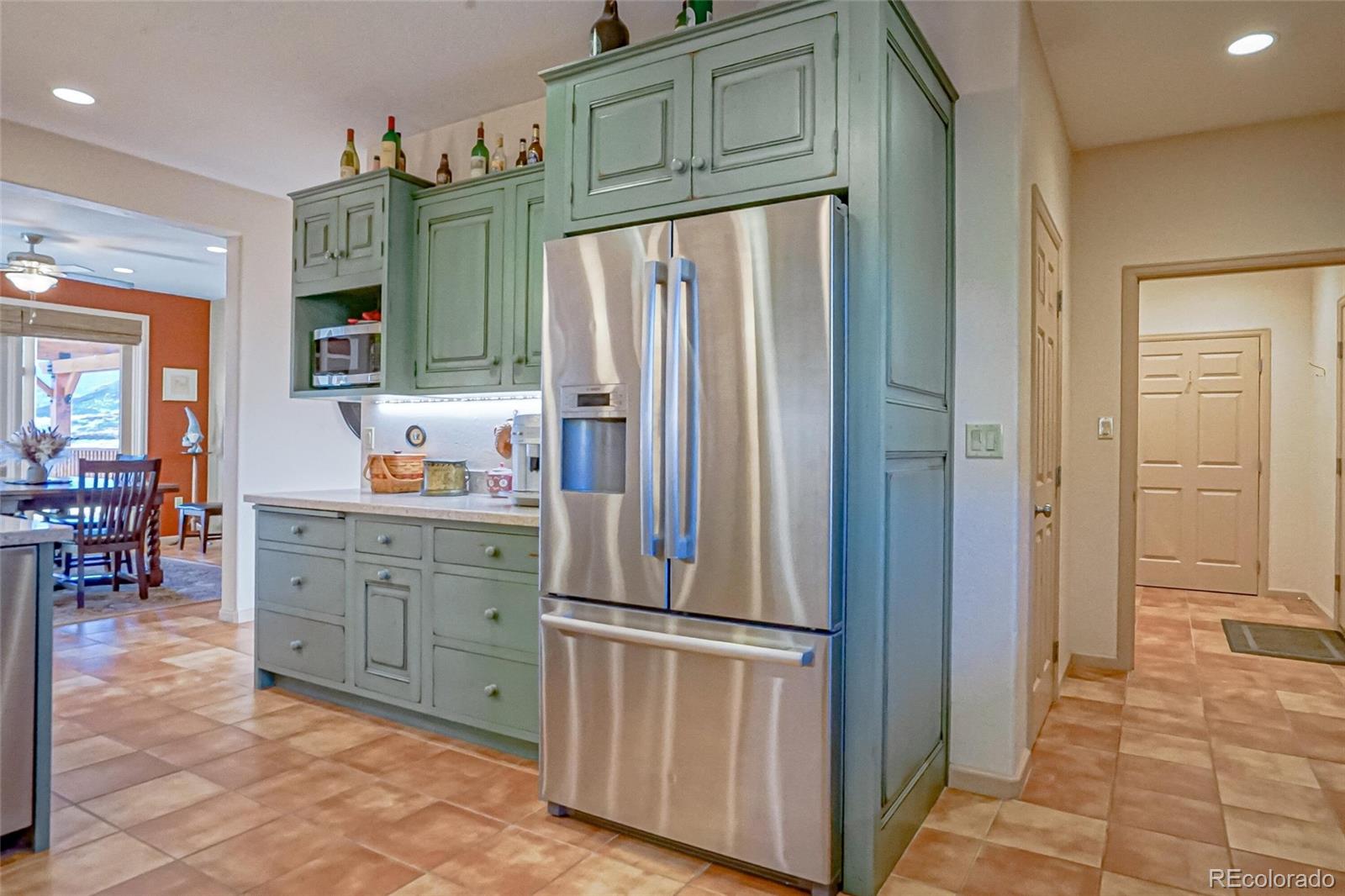 MLS Image #15 for 421  terrace trail,la veta, Colorado