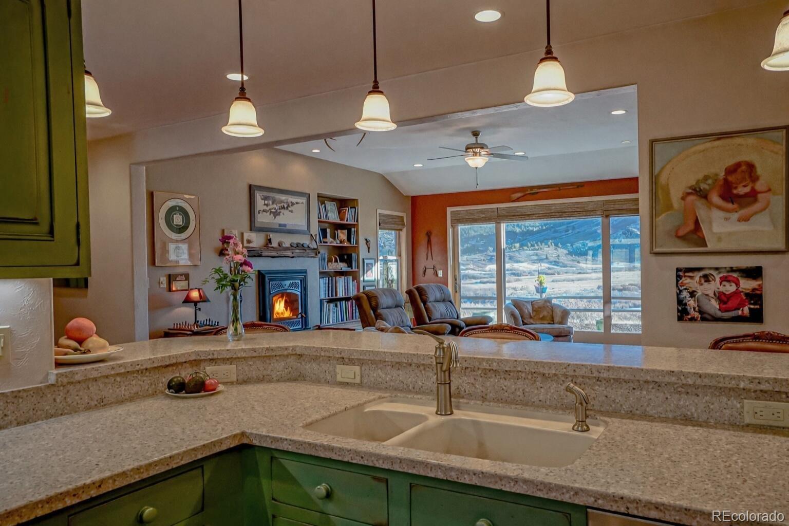MLS Image #16 for 421  terrace trail,la veta, Colorado