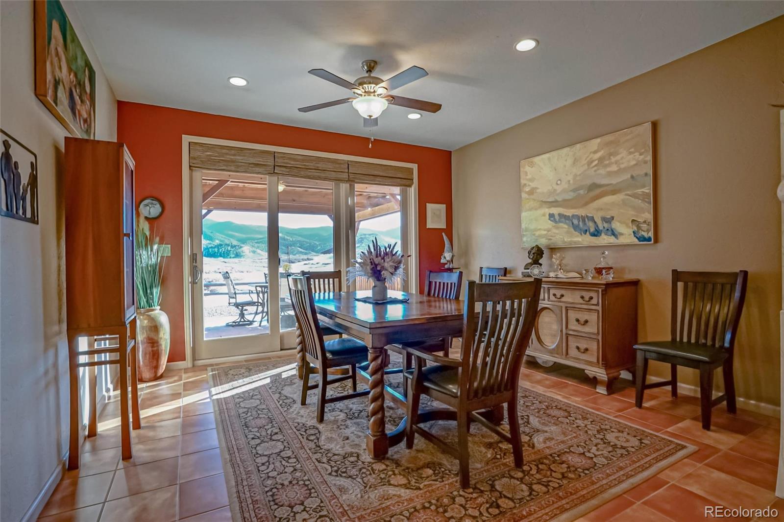 MLS Image #17 for 421  terrace trail,la veta, Colorado