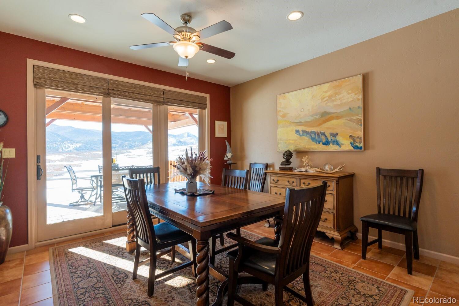 MLS Image #18 for 421  terrace trail,la veta, Colorado