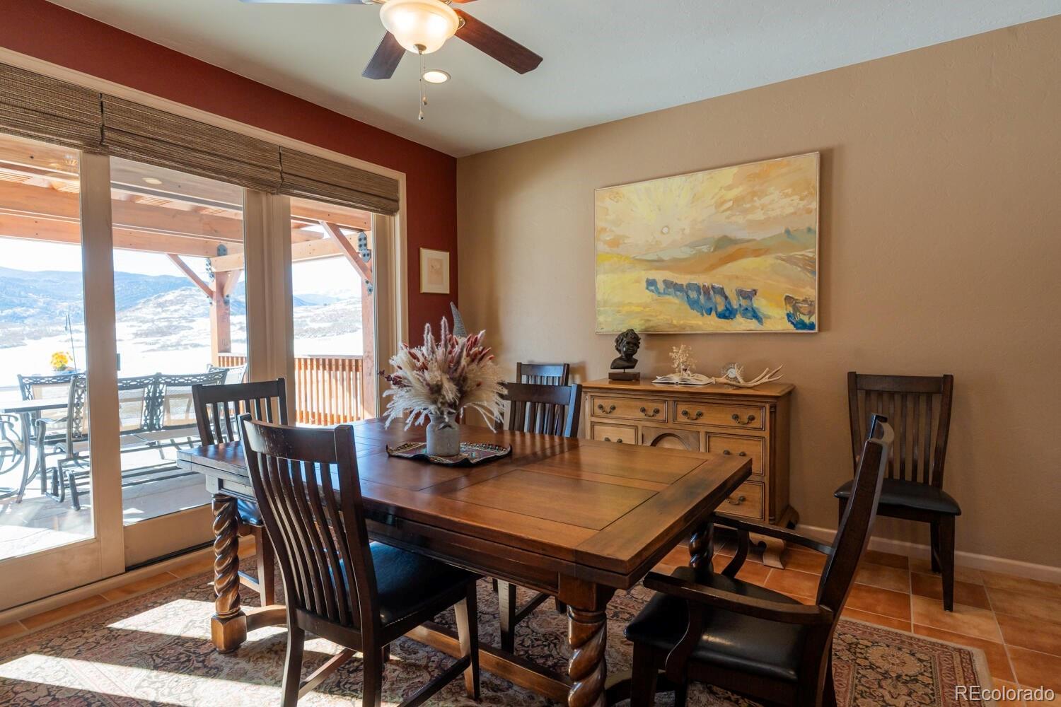 MLS Image #19 for 421  terrace trail,la veta, Colorado