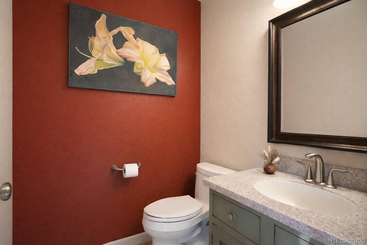 MLS Image #20 for 421  terrace trail,la veta, Colorado