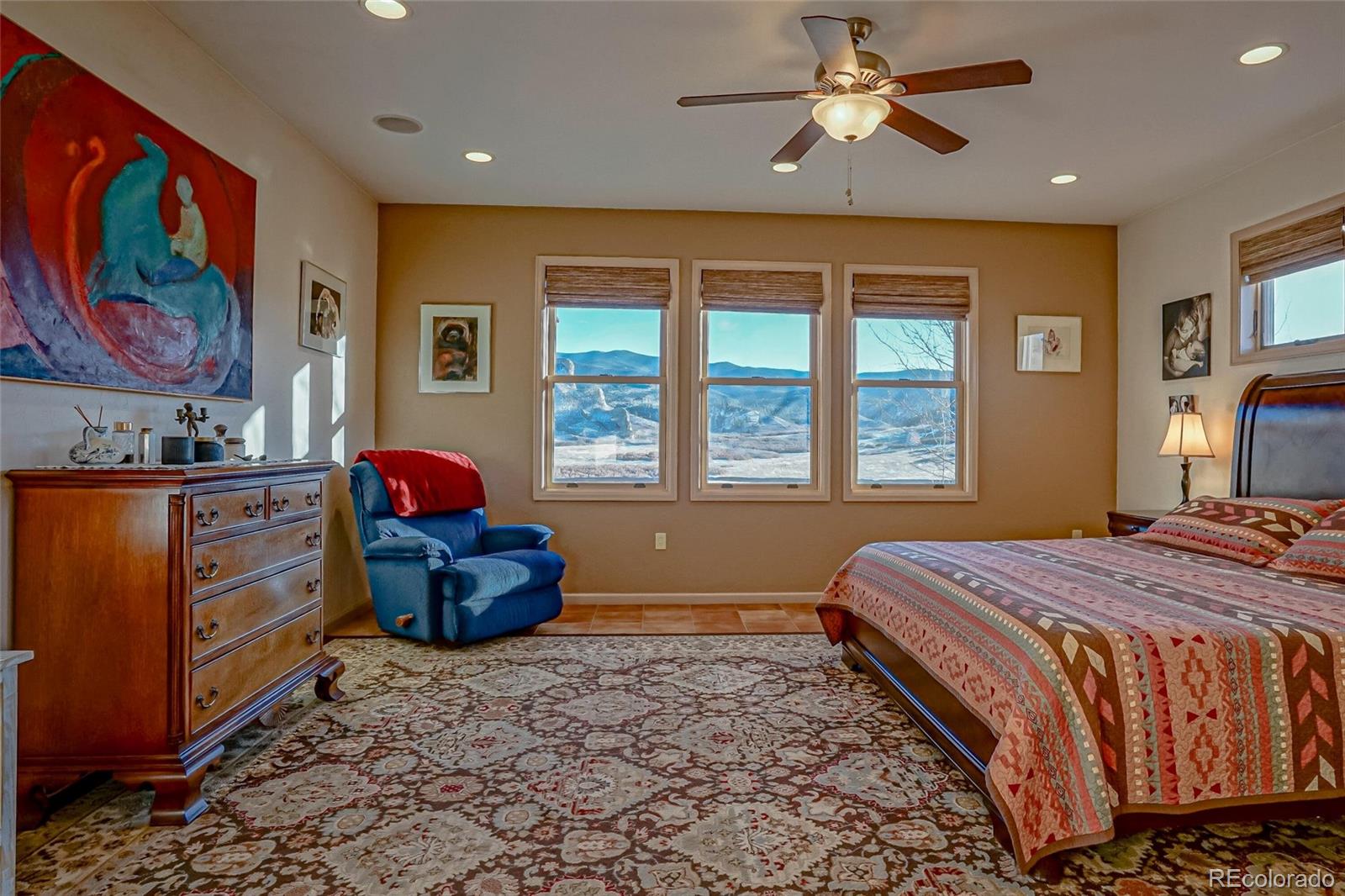 MLS Image #22 for 421  terrace trail,la veta, Colorado
