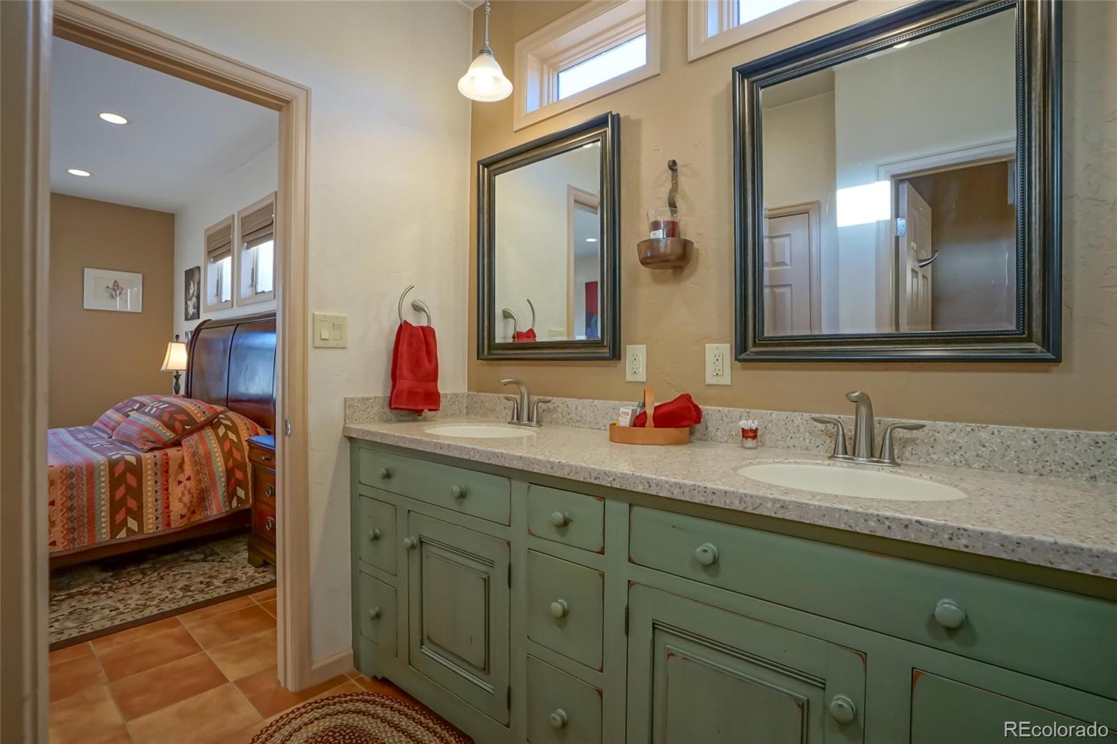 MLS Image #24 for 421  terrace trail,la veta, Colorado