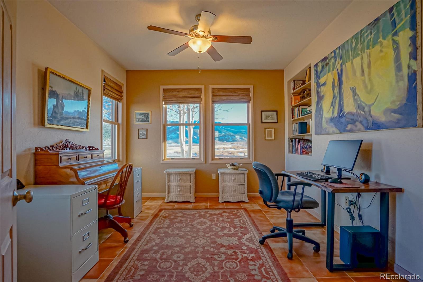 MLS Image #29 for 421  terrace trail,la veta, Colorado