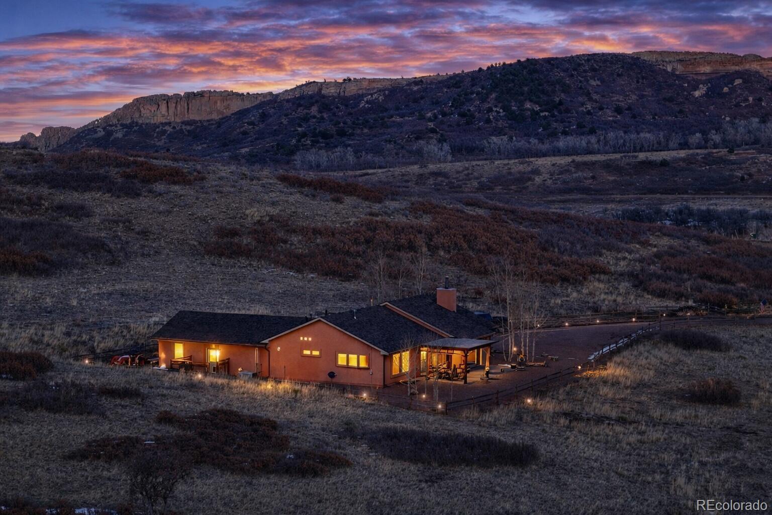 MLS Image #3 for 421  terrace trail,la veta, Colorado