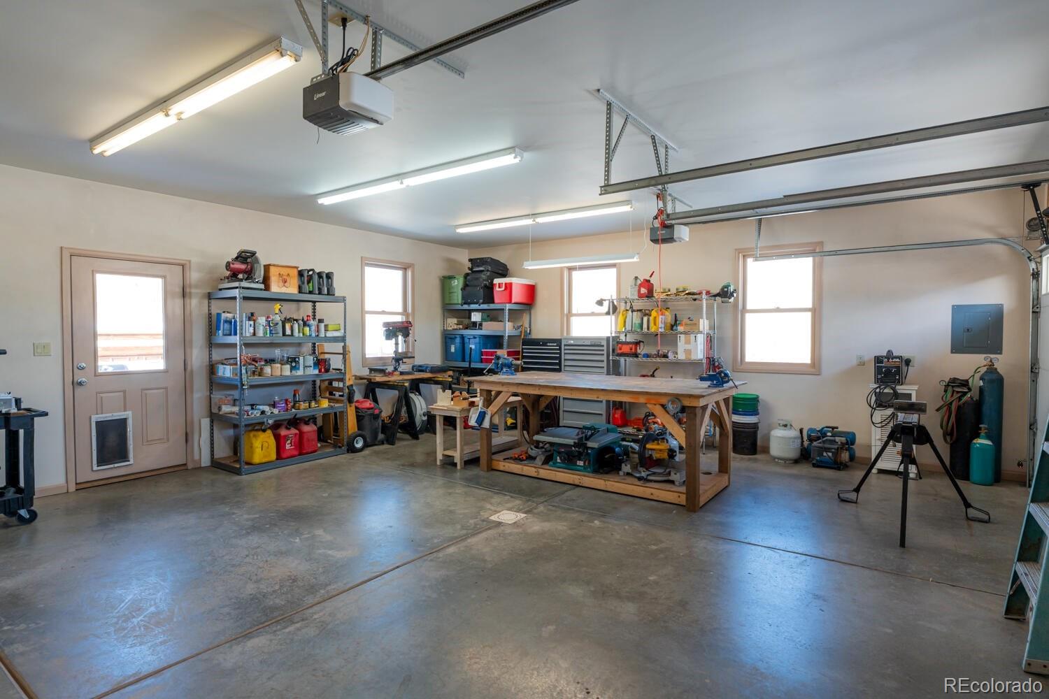 MLS Image #35 for 421  terrace trail,la veta, Colorado