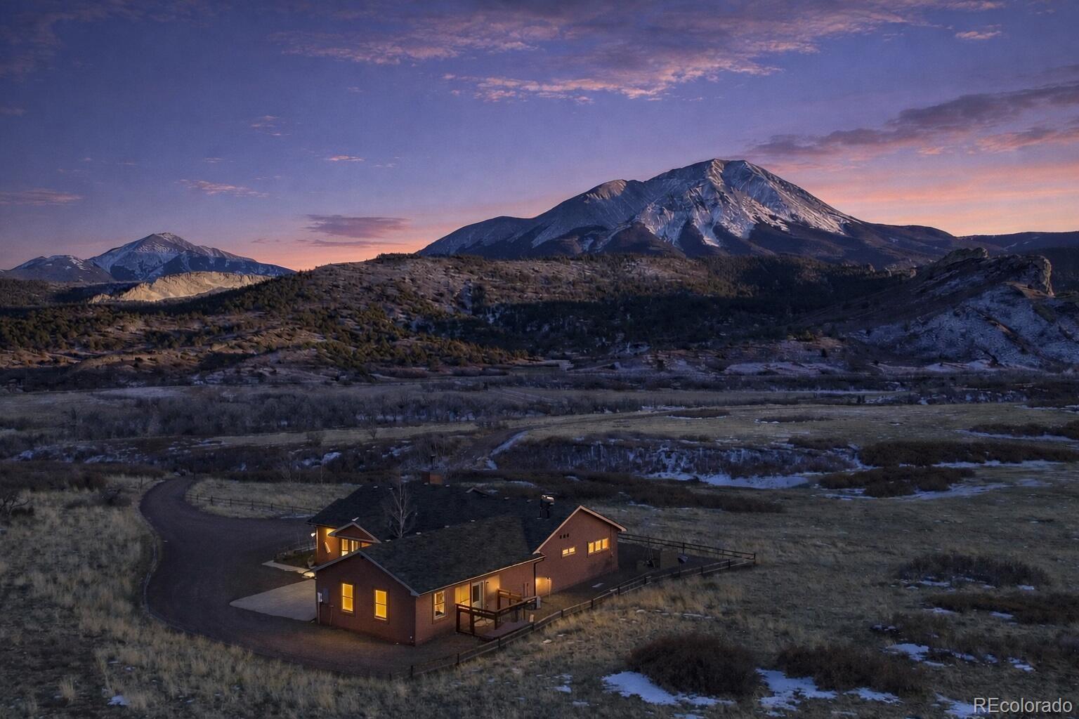 MLS Image #4 for 421  terrace trail,la veta, Colorado