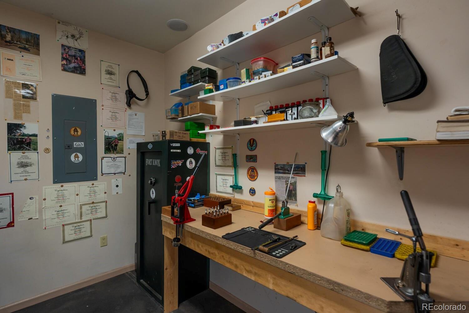 MLS Image #41 for 421  terrace trail,la veta, Colorado