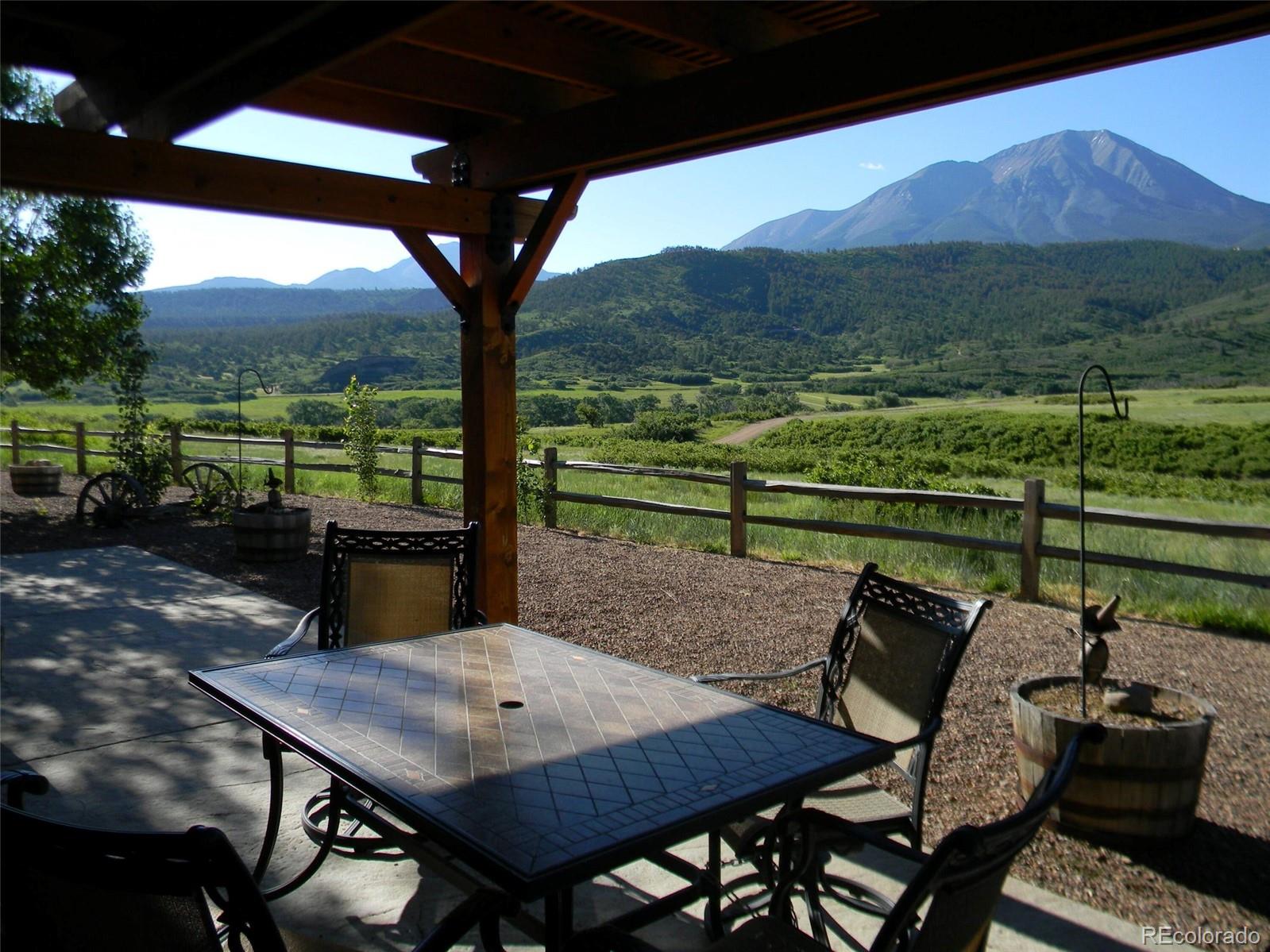 MLS Image #42 for 421  terrace trail,la veta, Colorado