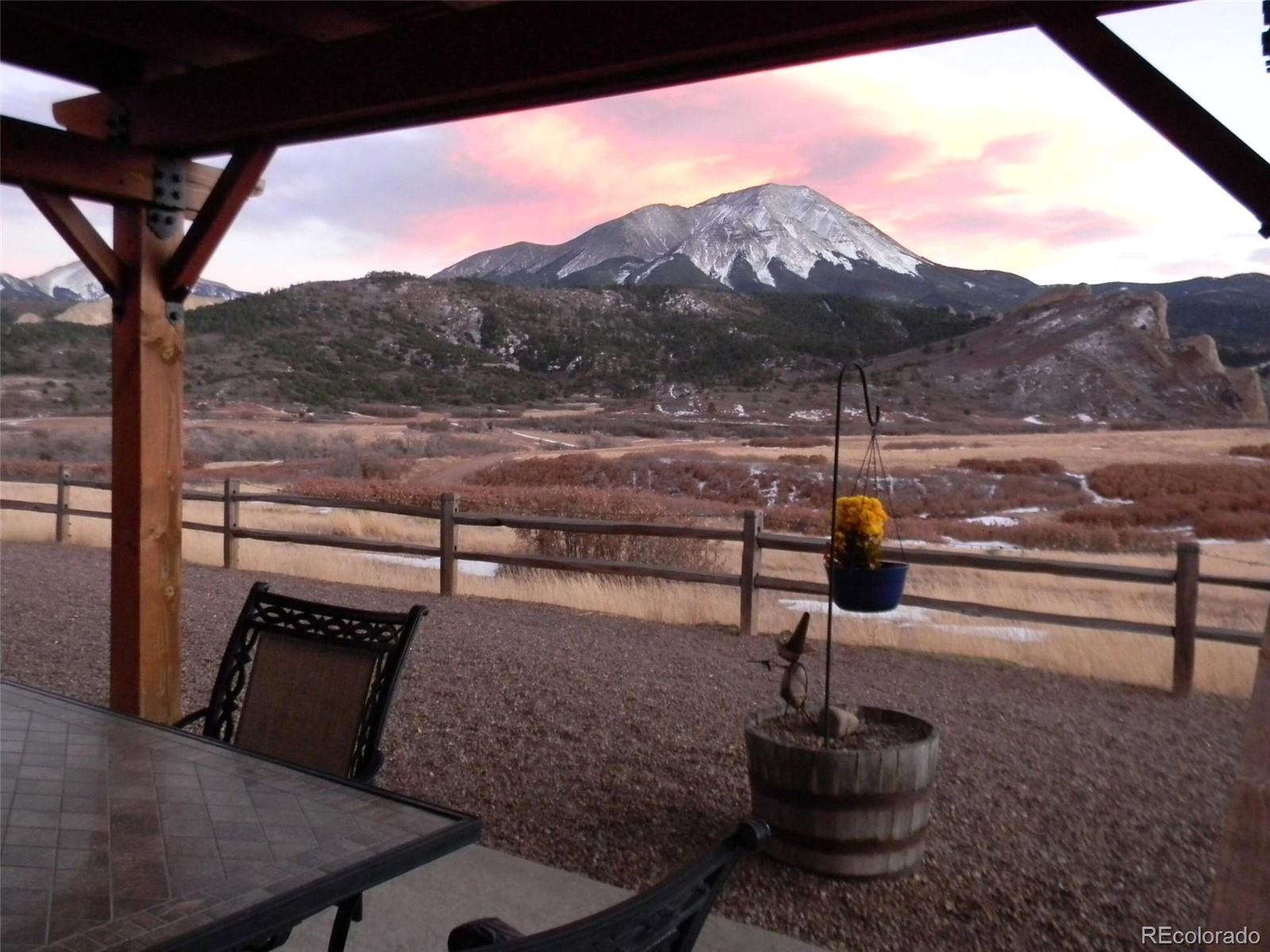 MLS Image #43 for 421  terrace trail,la veta, Colorado