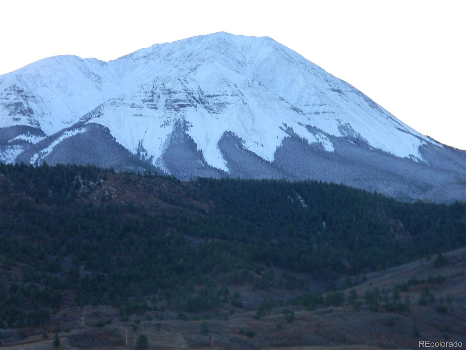 MLS Image #45 for 421  terrace trail,la veta, Colorado