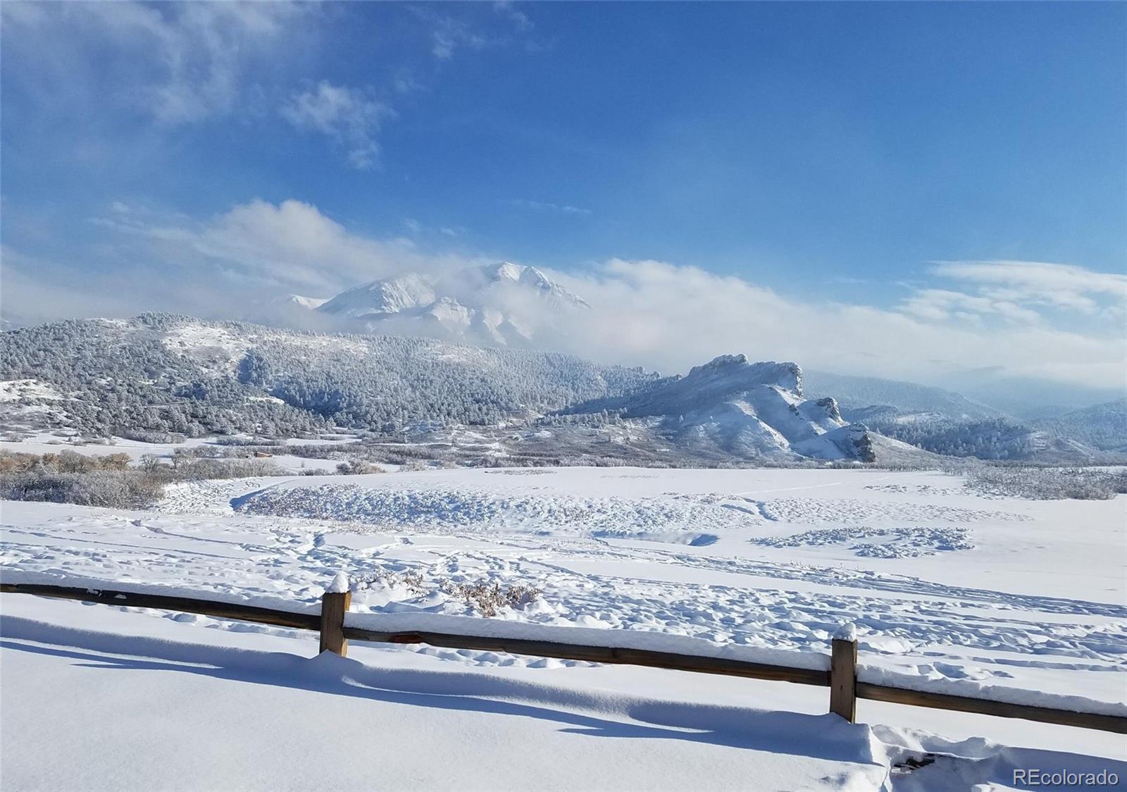 MLS Image #46 for 421  terrace trail,la veta, Colorado