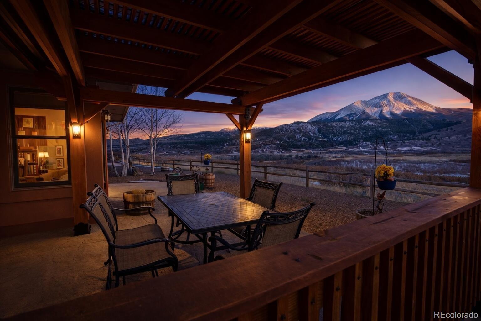 MLS Image #5 for 421  terrace trail,la veta, Colorado