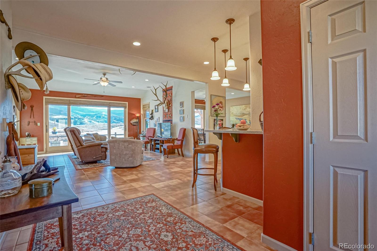 MLS Image #6 for 421  terrace trail,la veta, Colorado