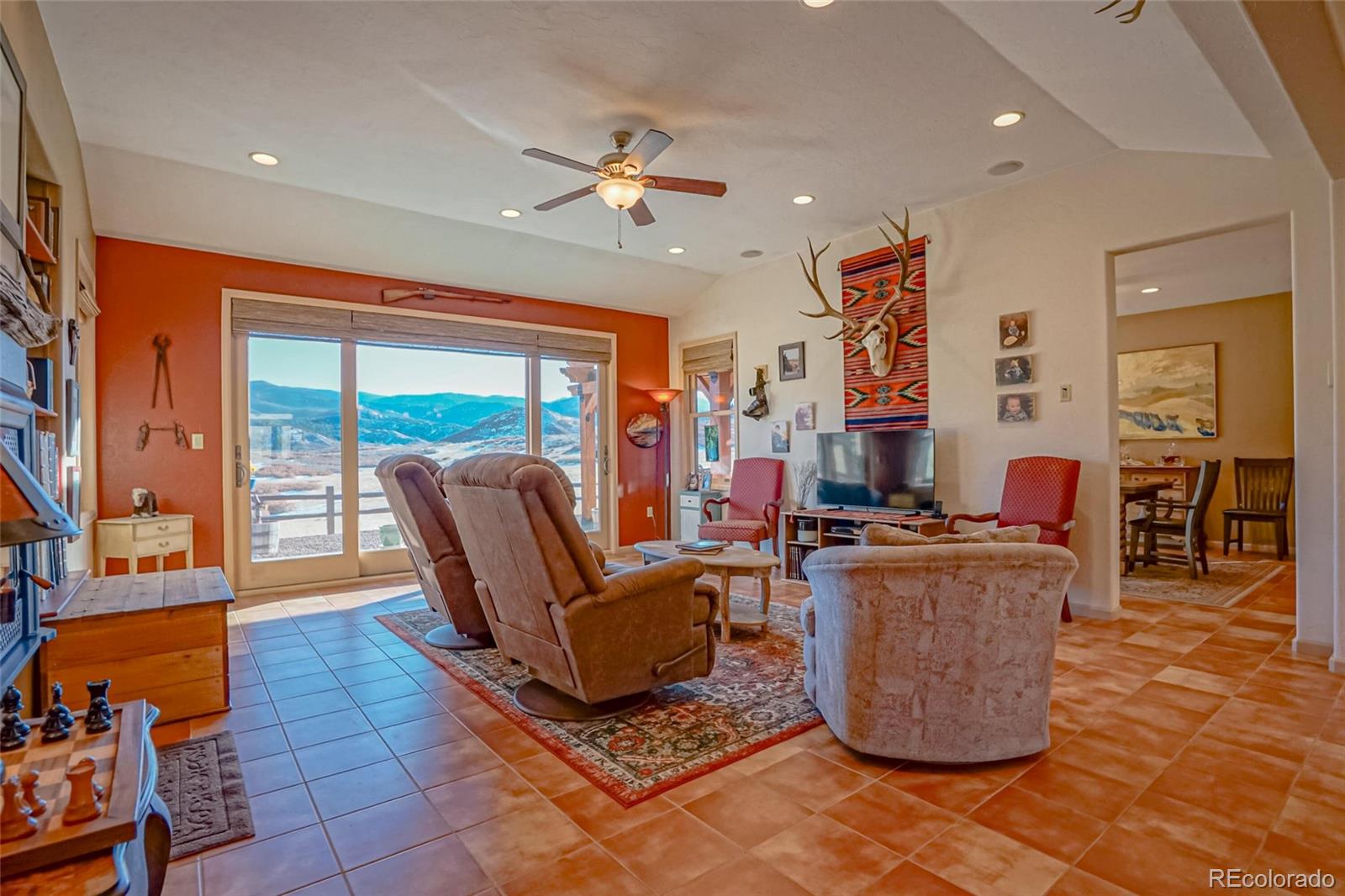 MLS Image #7 for 421  terrace trail,la veta, Colorado