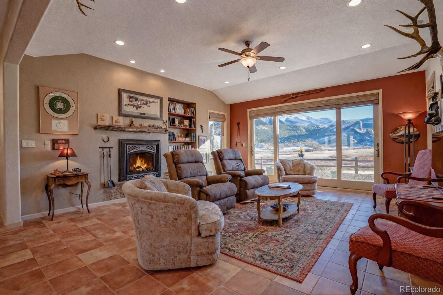 MLS Image #8 for 421  terrace trail,la veta, Colorado