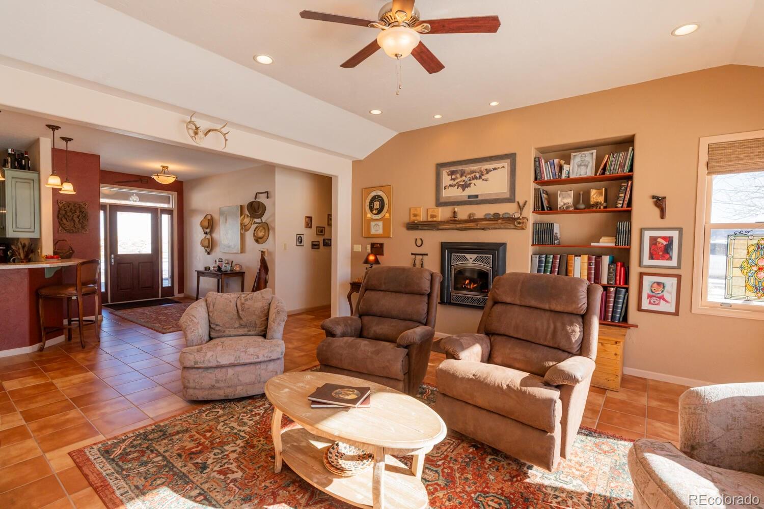 MLS Image #9 for 421  terrace trail,la veta, Colorado