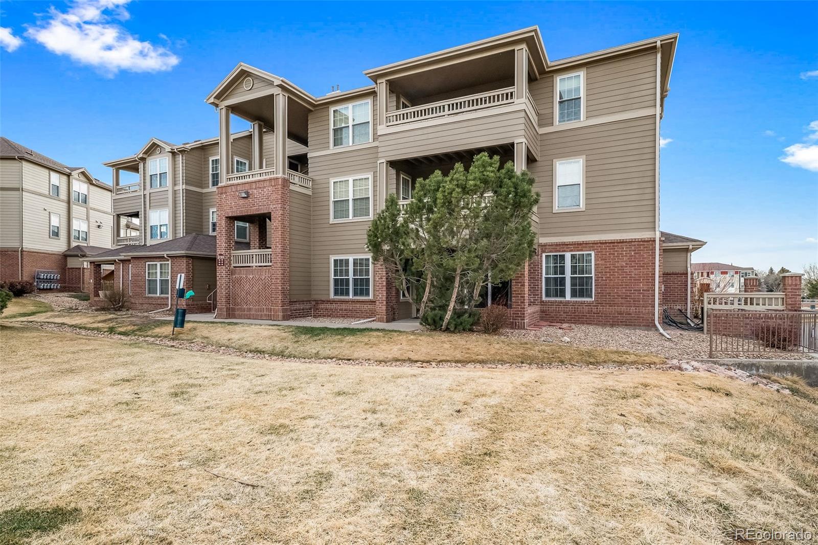 MLS Image #0 for 12858  ironstone way,parker, Colorado