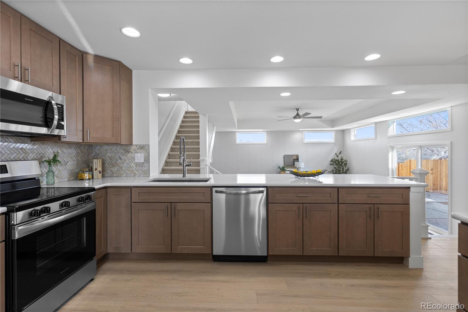 MLS Image #10 for 5773 s orleans street,centennial, Colorado