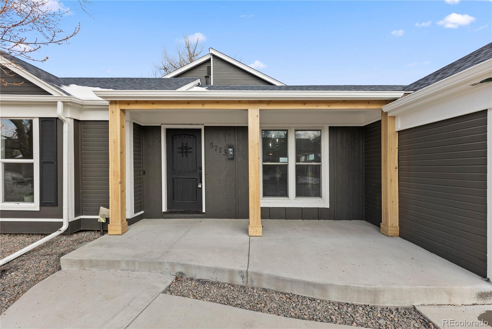 MLS Image #2 for 5773 s orleans street,centennial, Colorado