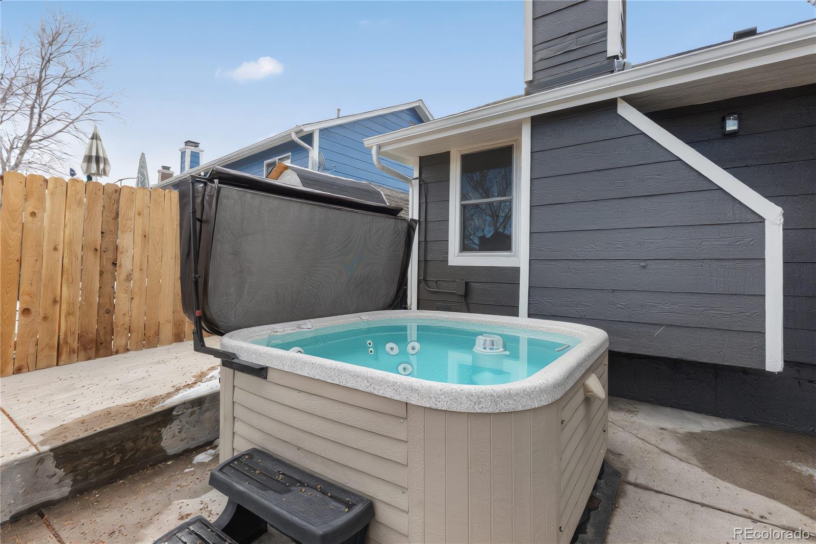 MLS Image #28 for 5773 s orleans street,centennial, Colorado