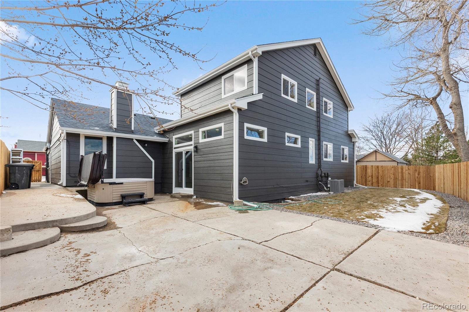 MLS Image #29 for 5773 s orleans street,centennial, Colorado