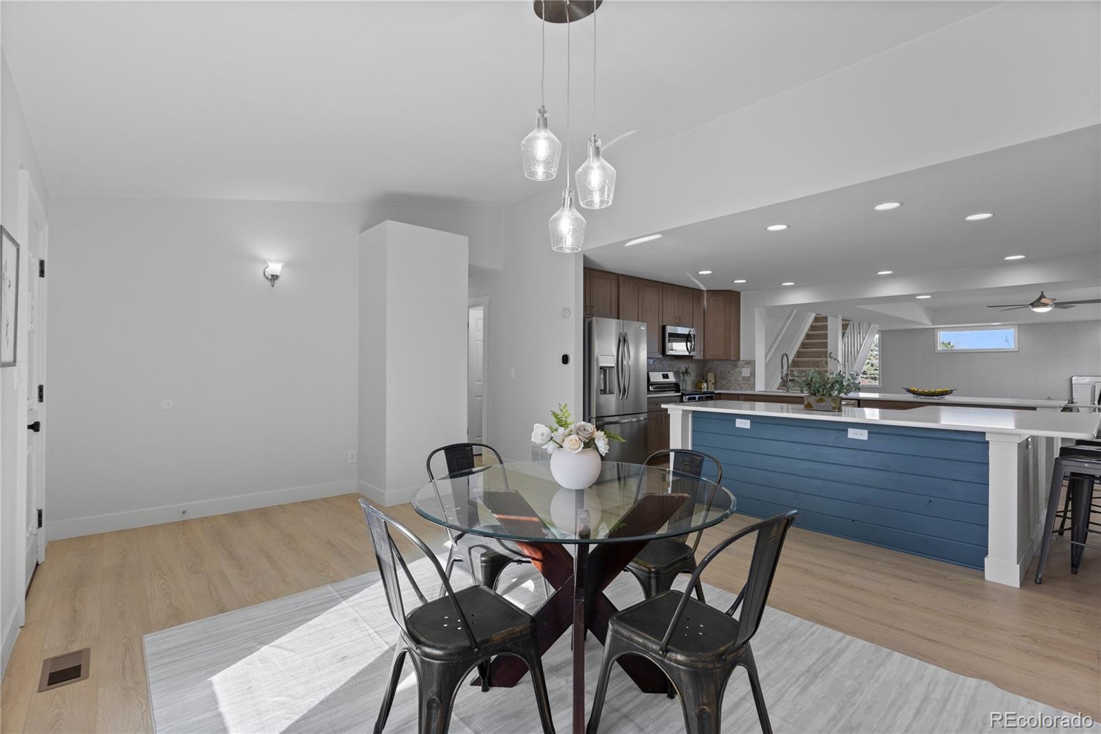 MLS Image #3 for 5773 s orleans street,centennial, Colorado