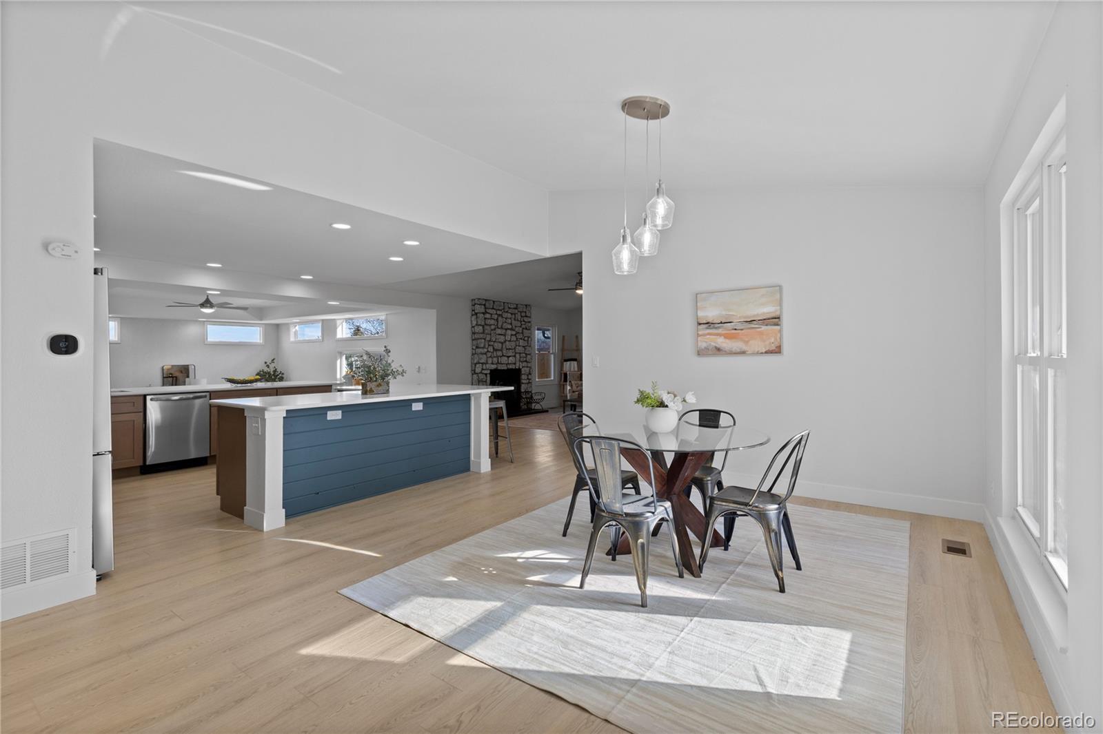 MLS Image #4 for 5773 s orleans street,centennial, Colorado