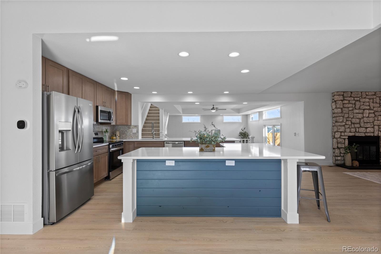 MLS Image #5 for 5773 s orleans street,centennial, Colorado