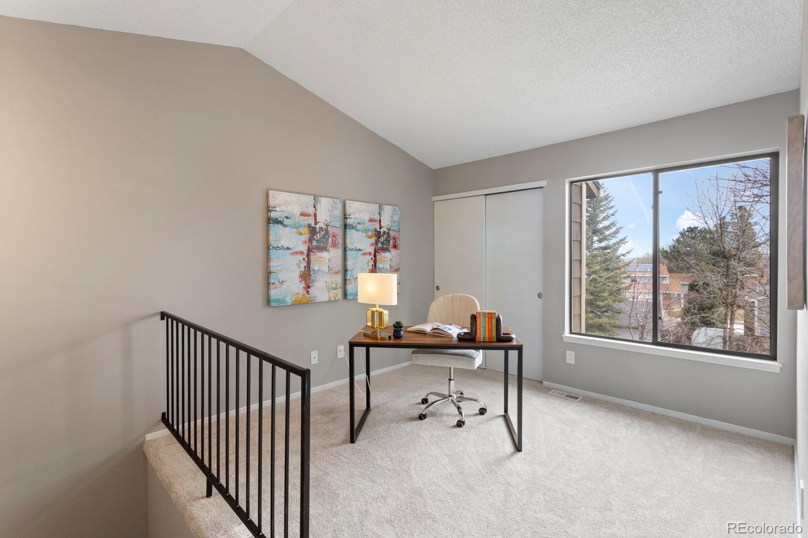 MLS Image #16 for 10470 w fair avenue c,littleton, Colorado