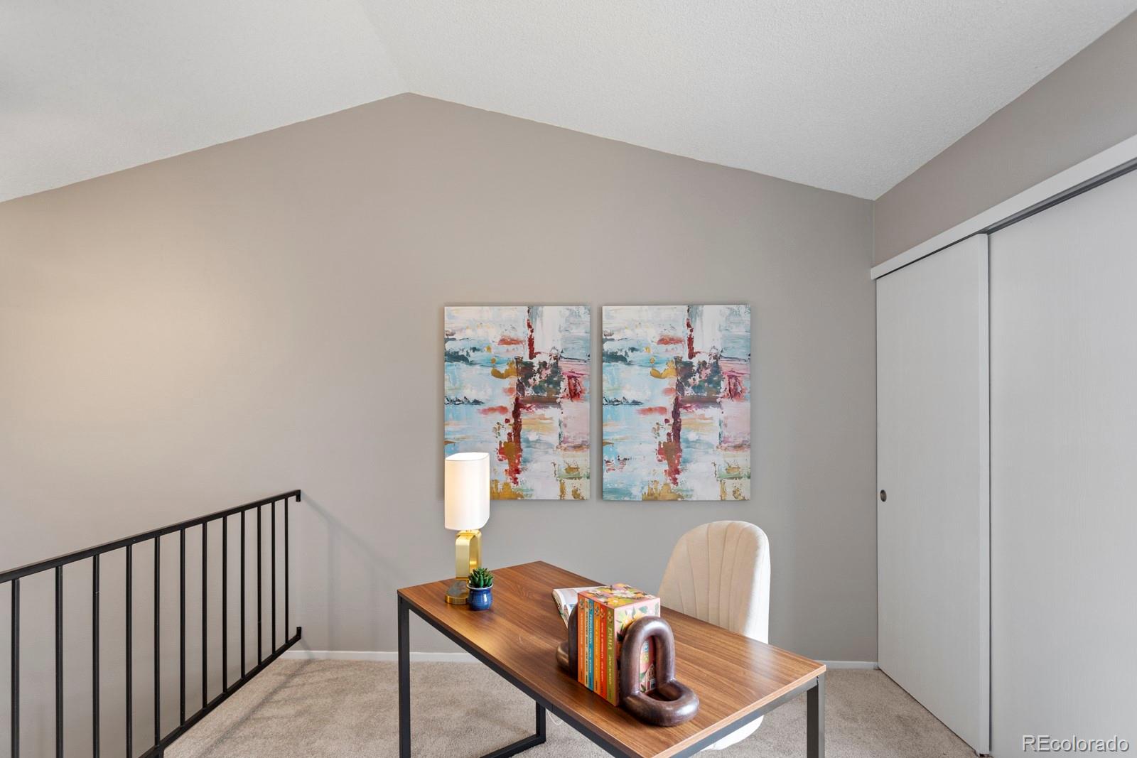 MLS Image #17 for 10470 w fair avenue c,littleton, Colorado