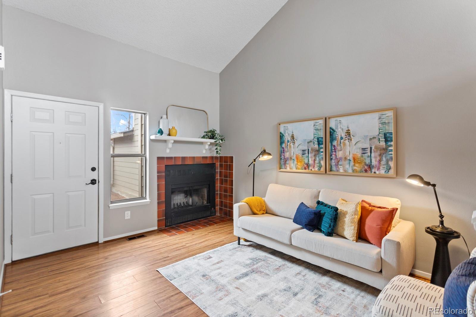 MLS Image #2 for 10470 w fair avenue c,littleton, Colorado