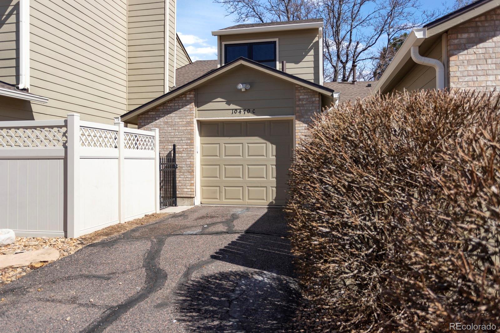 MLS Image #20 for 10470 w fair avenue c,littleton, Colorado