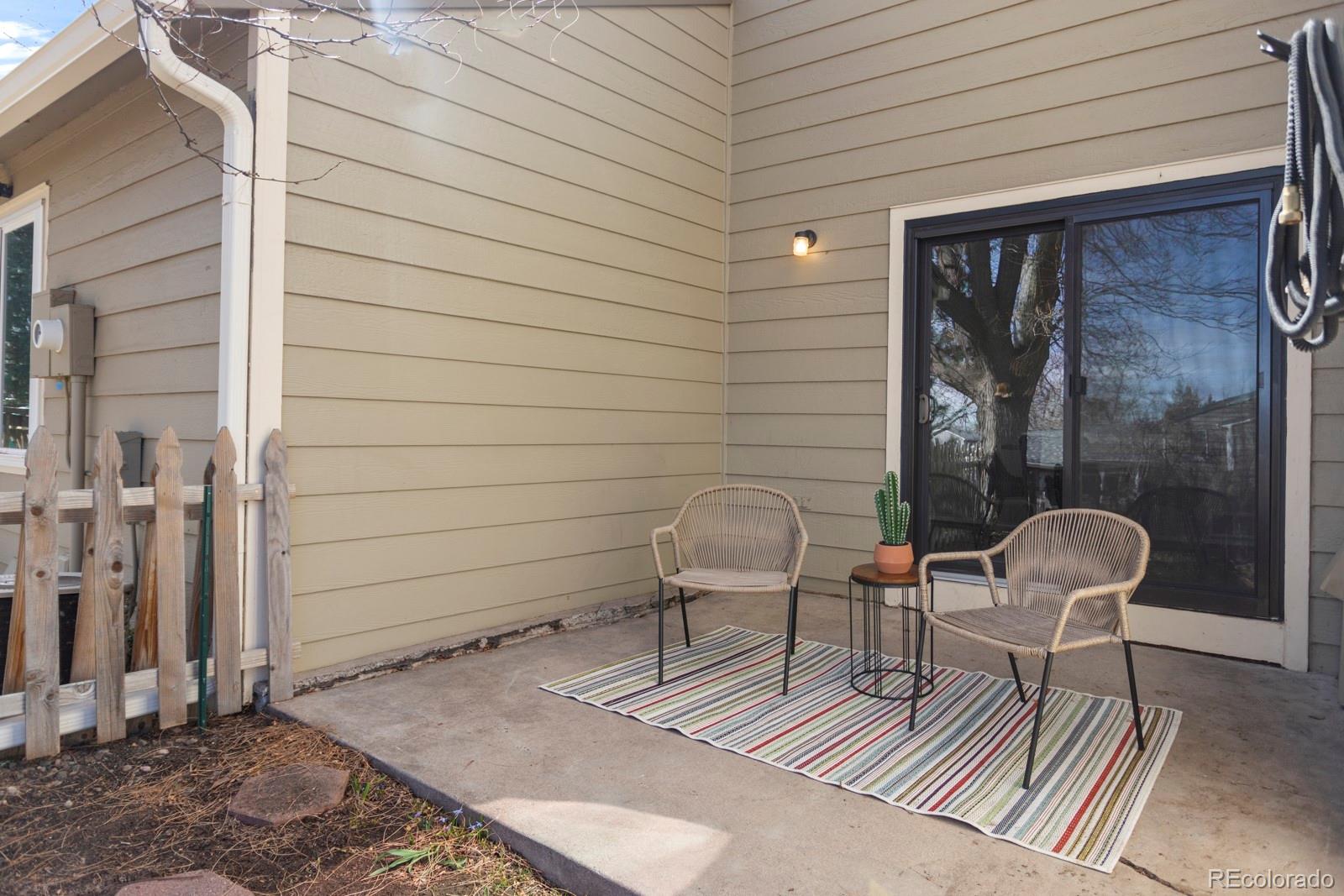 MLS Image #21 for 10470 w fair avenue c,littleton, Colorado