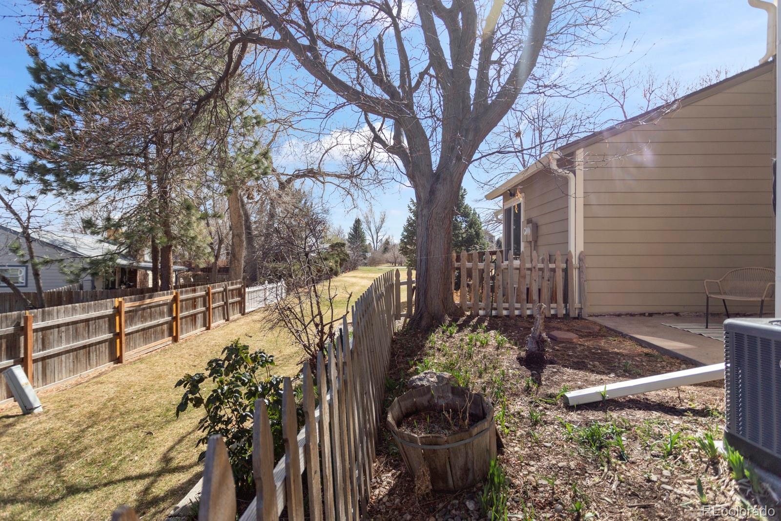 MLS Image #22 for 10470 w fair avenue c,littleton, Colorado