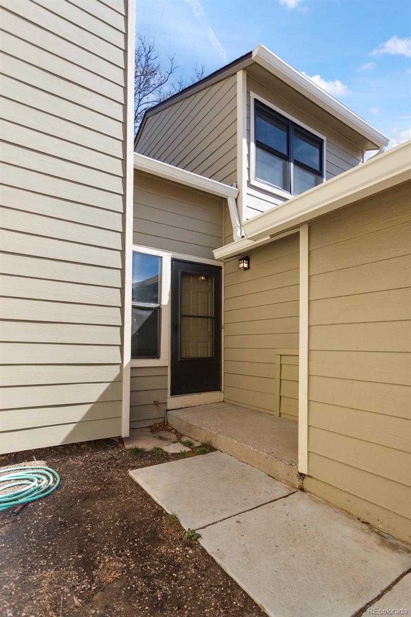 MLS Image #23 for 10470 w fair avenue c,littleton, Colorado