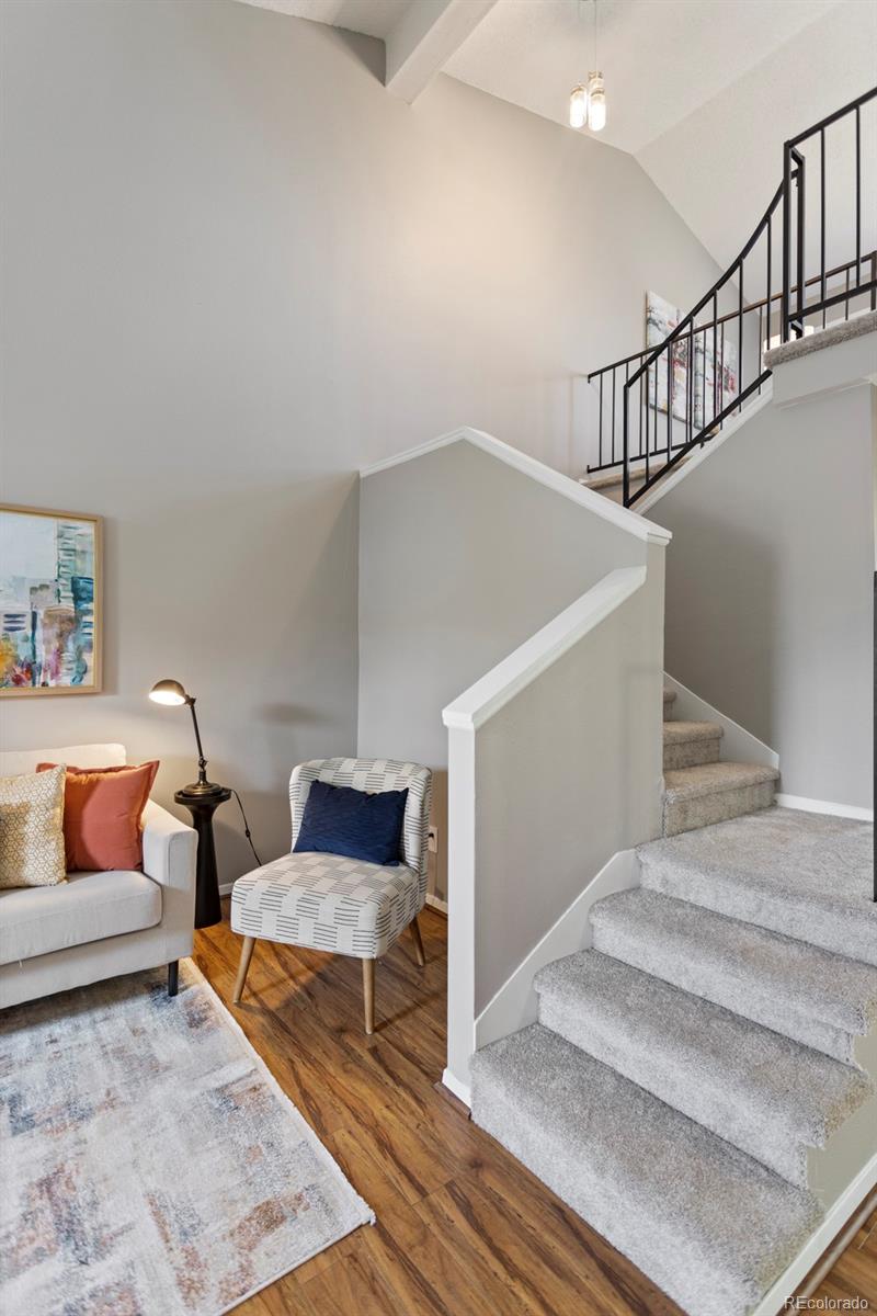 MLS Image #3 for 10470 w fair avenue c,littleton, Colorado