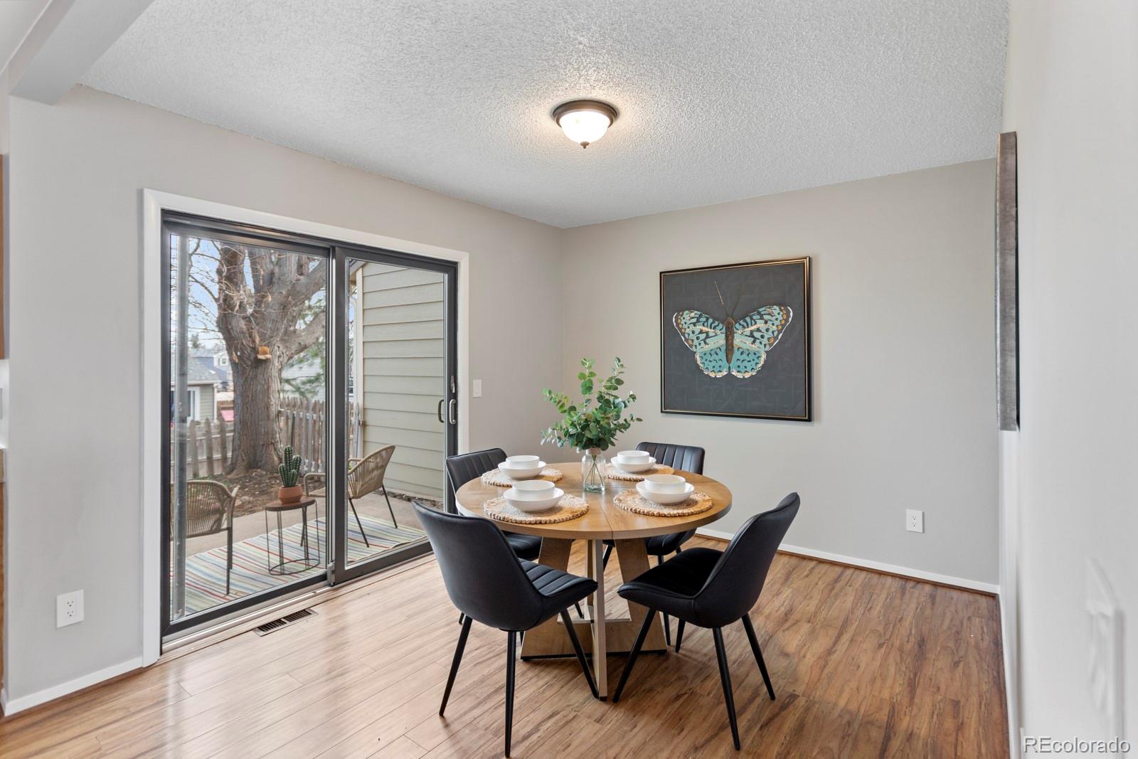 MLS Image #5 for 10470 w fair avenue c,littleton, Colorado