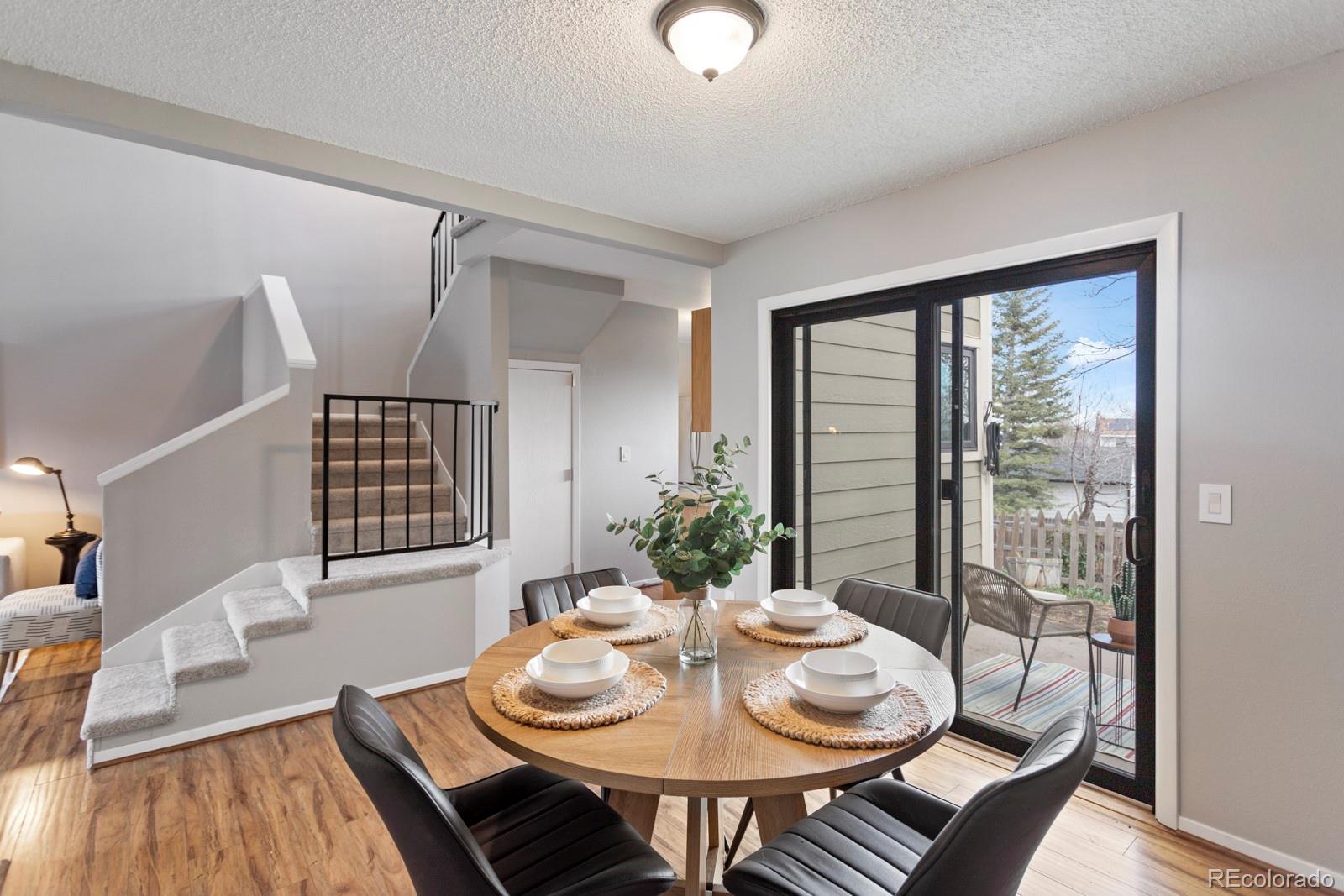 MLS Image #6 for 10470 w fair avenue c,littleton, Colorado