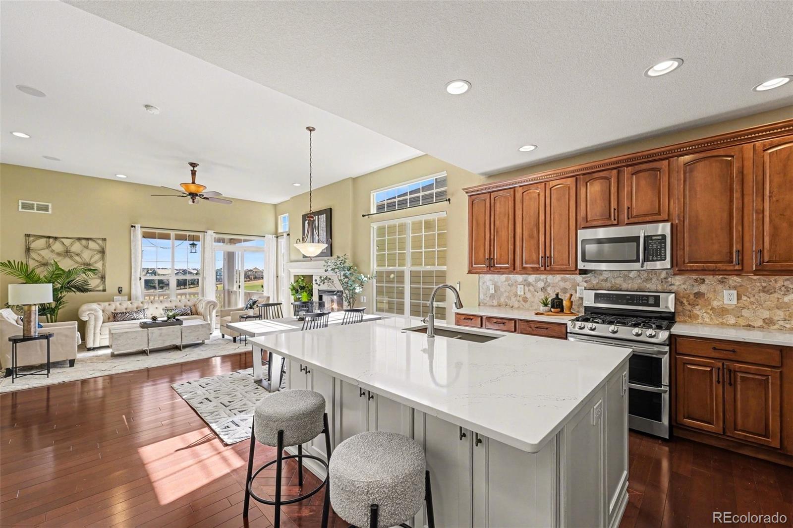 MLS Image #10 for 11708  mill valley street,parker, Colorado