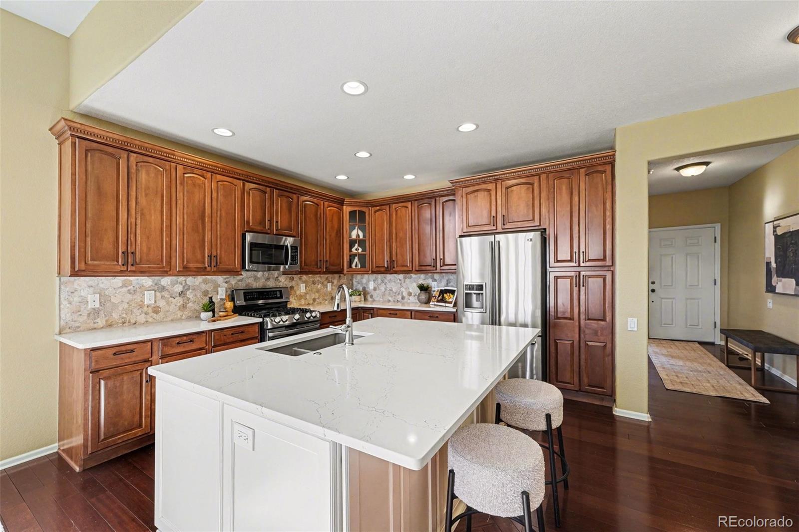 MLS Image #11 for 11708  mill valley street,parker, Colorado