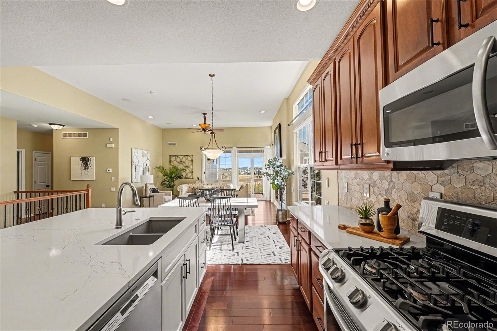 MLS Image #12 for 11708  mill valley street,parker, Colorado