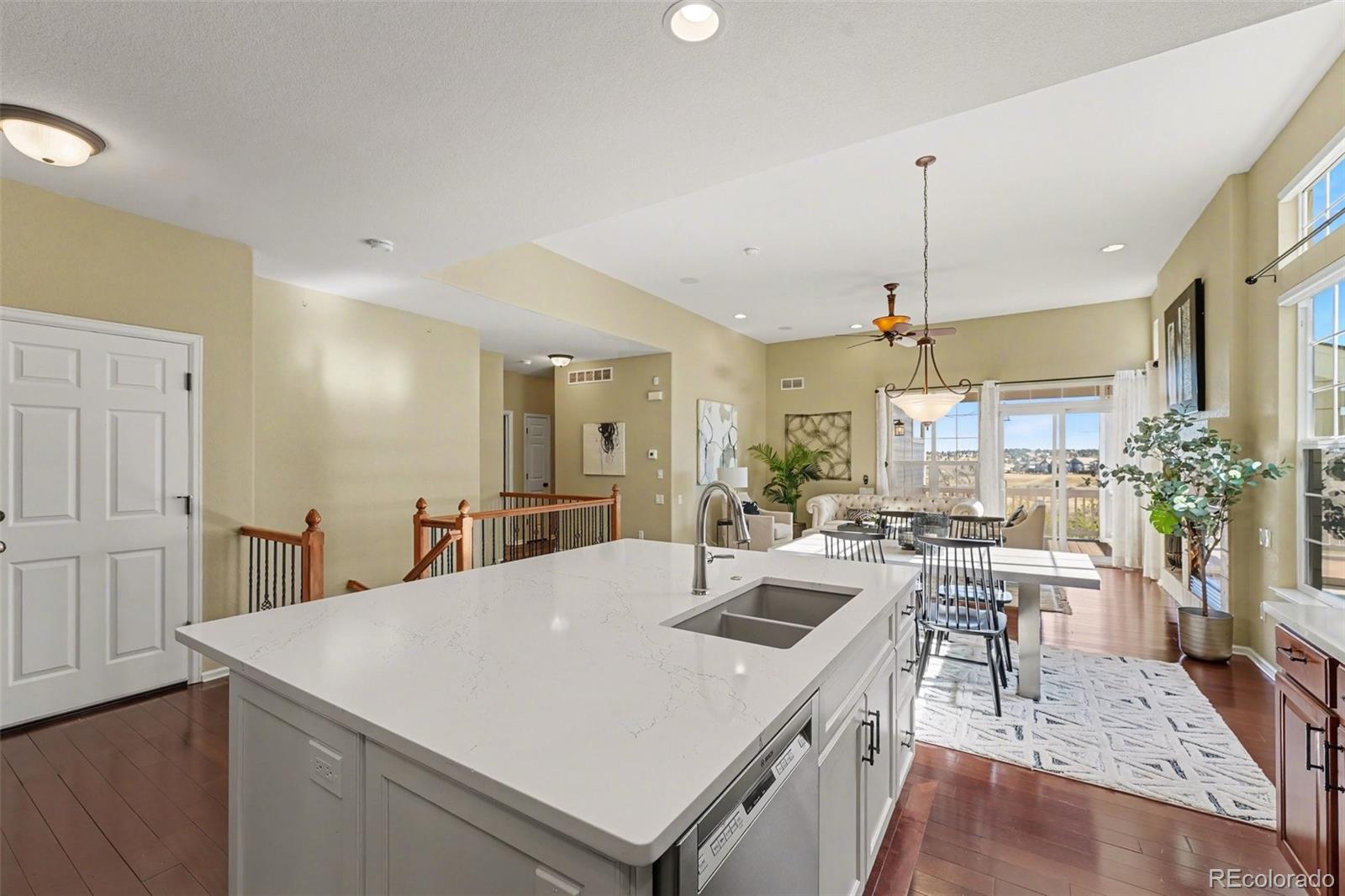 MLS Image #13 for 11708  mill valley street,parker, Colorado